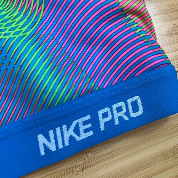 Nike Dri_FIT Racer Back Top, Sz. XL - Picture 2 of 5